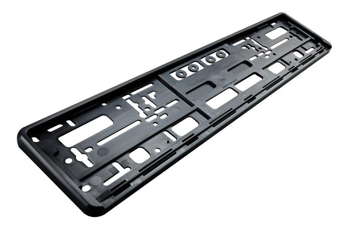 Kennzeichenhalter 460x110mm