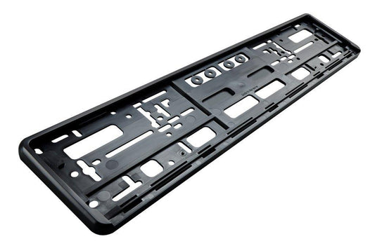 Kennzeichenhalter 520x110mm